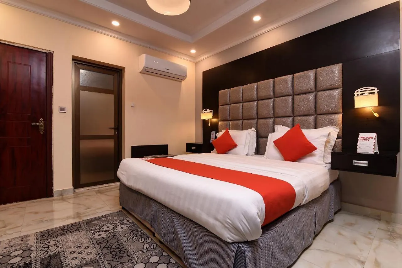 Durra Taraf 1 Residential Hotel Dammam 3*,  Saudi Arabia