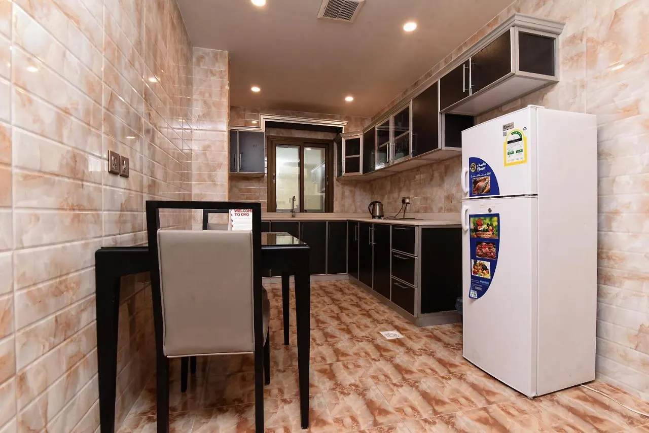 Durra Taraf 1 Residential Hotel Dammam Saudi Arabia