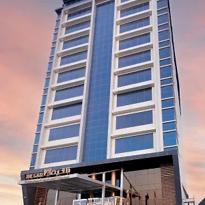 4* فندق The Gate Hotel&apartments ذا قيت وشقق