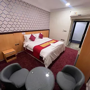 أعيان البركة Arabie saoudite