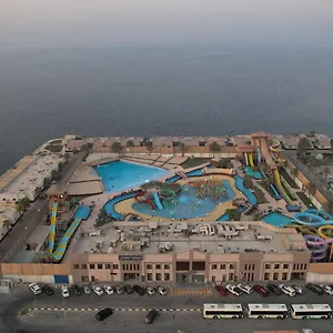 Sea Club Chalet