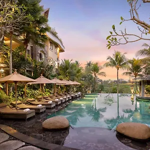Kuwarasan A Pramana Experience 5*, Ubud (Bali) Indonesia