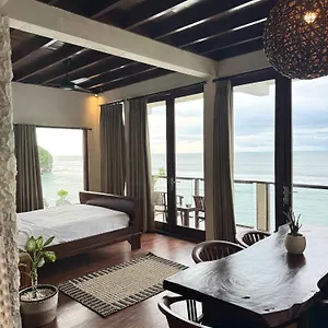 Bale Bingin Beachfront 3*, Uluwatu (Bali) Indonesia