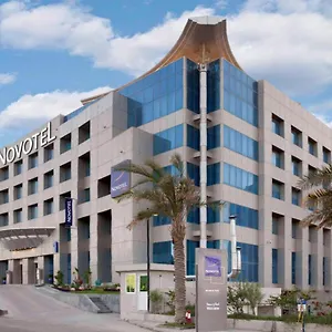 Novotel Business Park Hotel