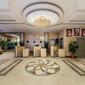 Western Ajyad Makkah 4*, Mecca Saudi Arabia