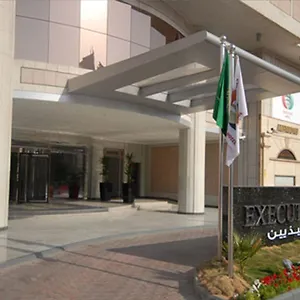 Executives - Olaya Arabie saoudite