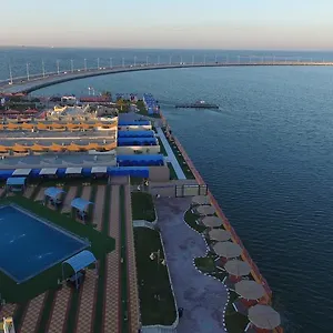 Dolphin Resort