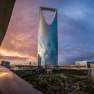 Four Seasons 5*, Riyadh Saudi Arabia