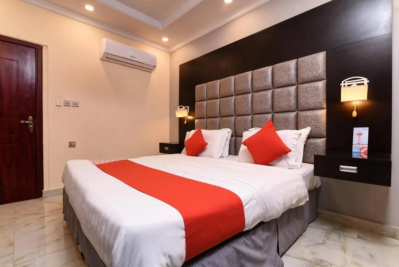 Durra Taraf 1 Residential Hotel Dammam